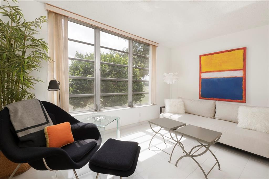 Palm Aire - Residential