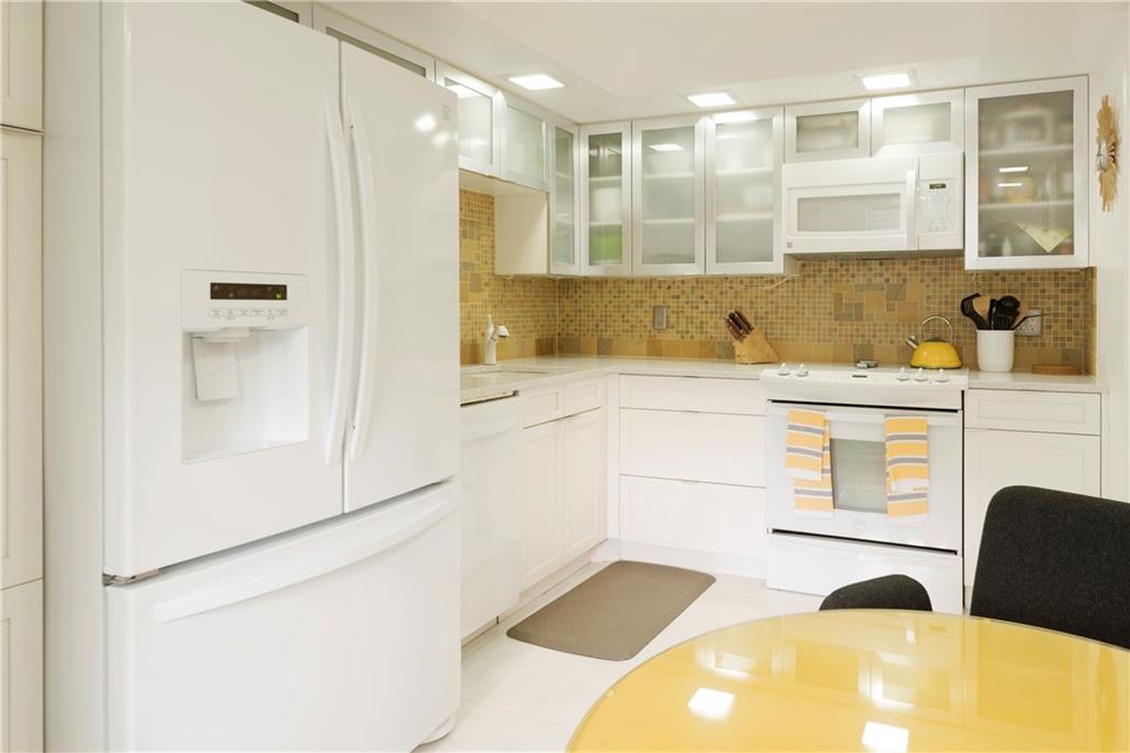 Palm Aire - Residential