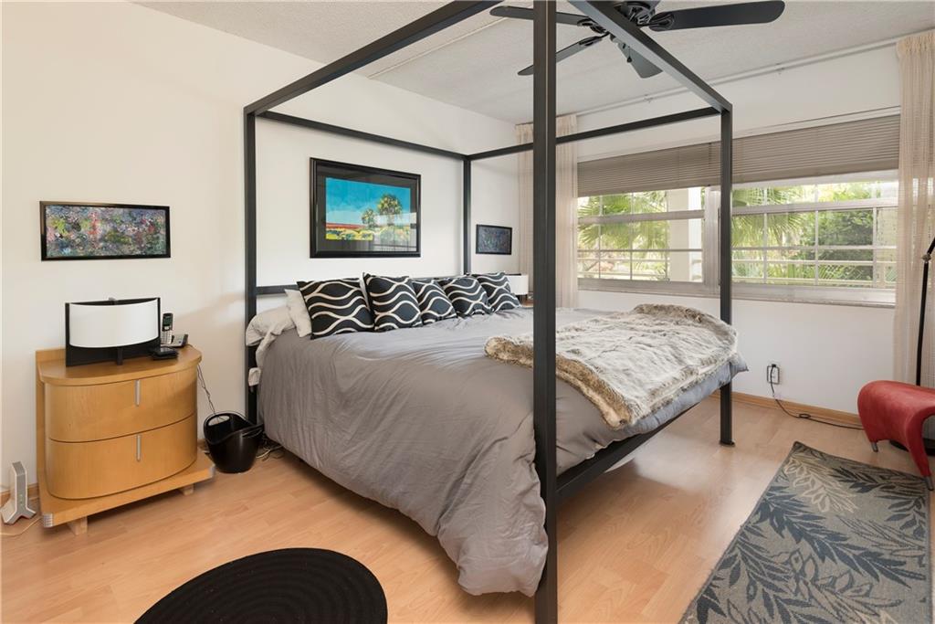 Palm Aire - Residential