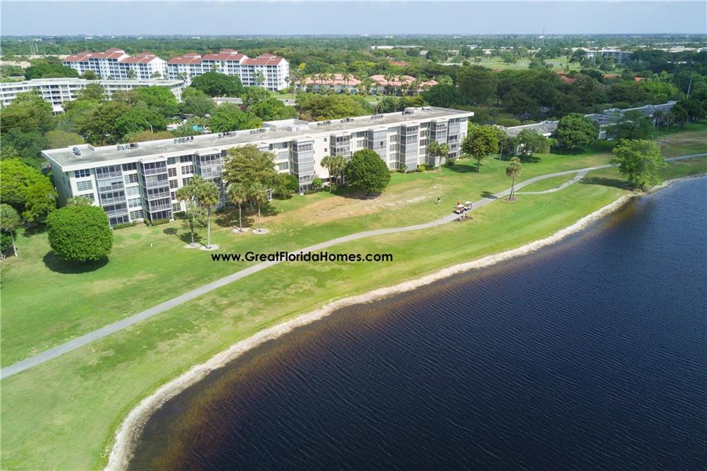 Palm Aire - Residential