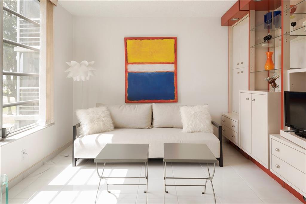 Palm Aire - Residential