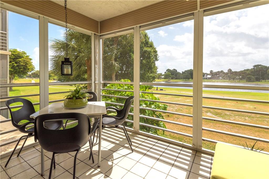 Palm Aire - Residential