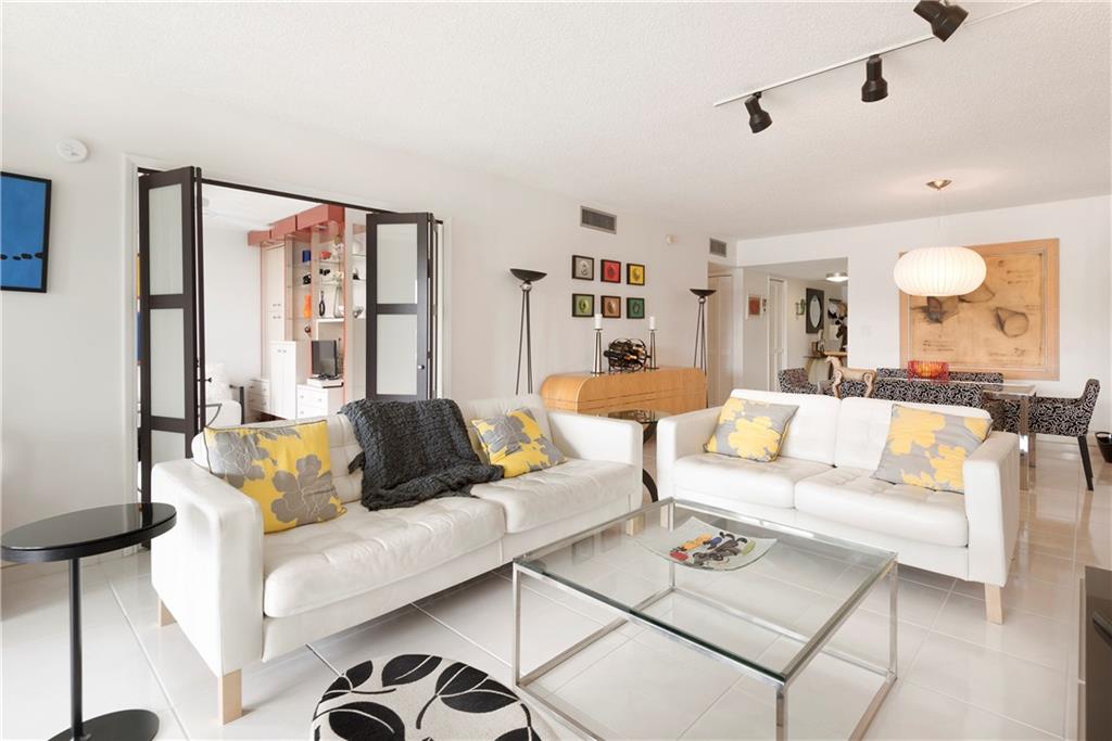 Palm Aire - Residential