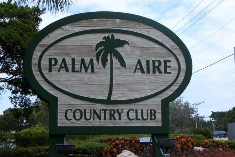 Palm Aire - Residential