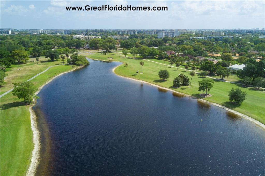 Palm Aire - Residential