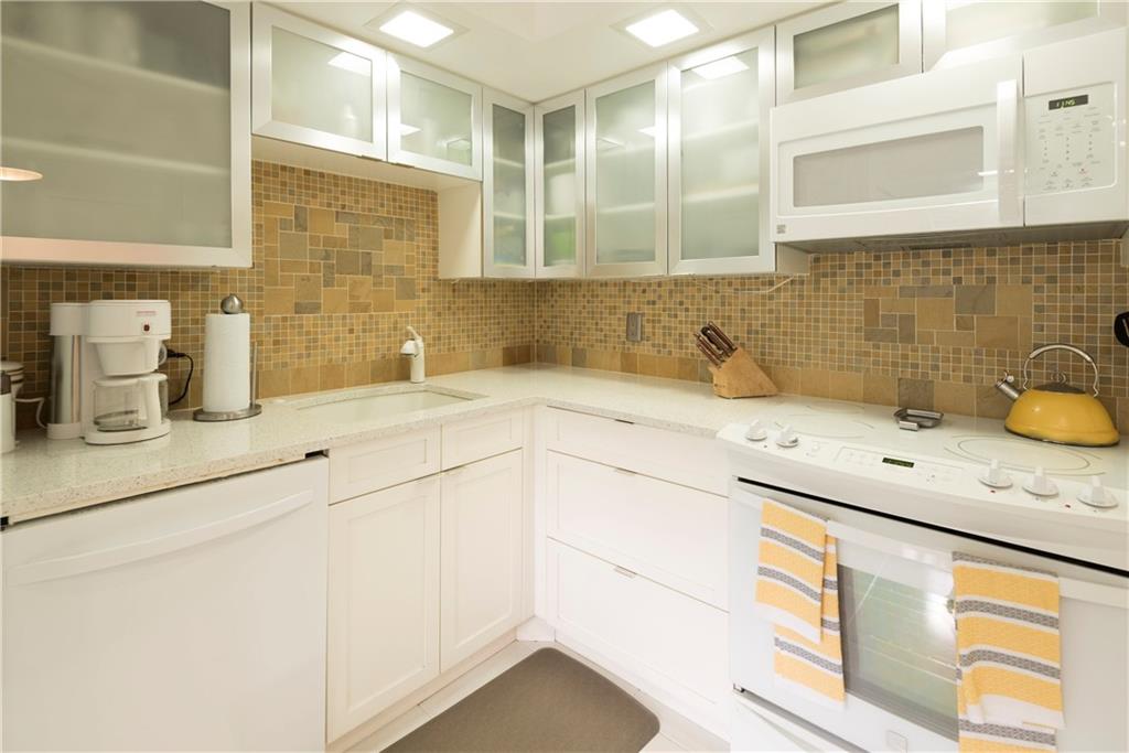 Palm Aire - Residential