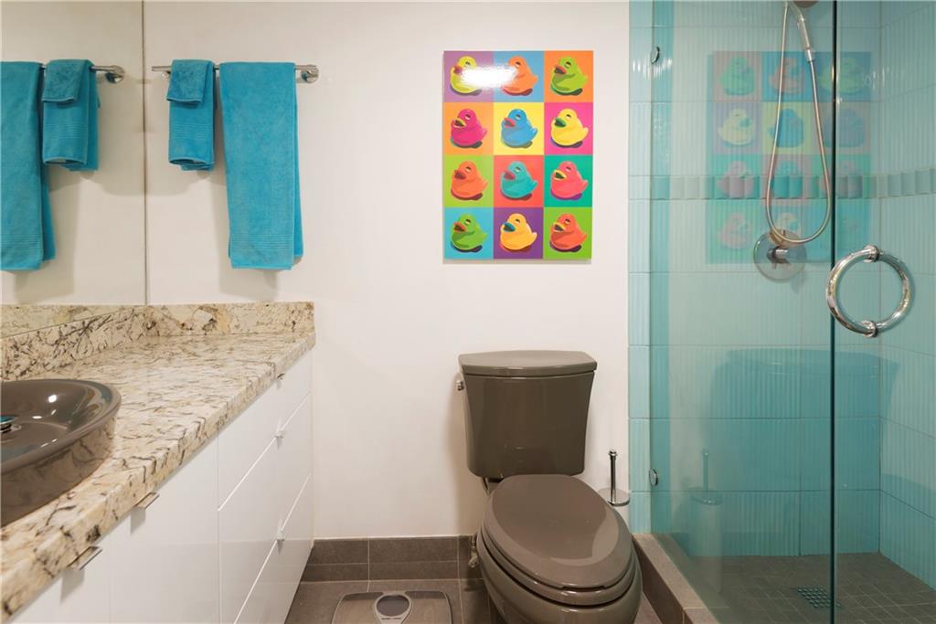 Palm Aire - Residential