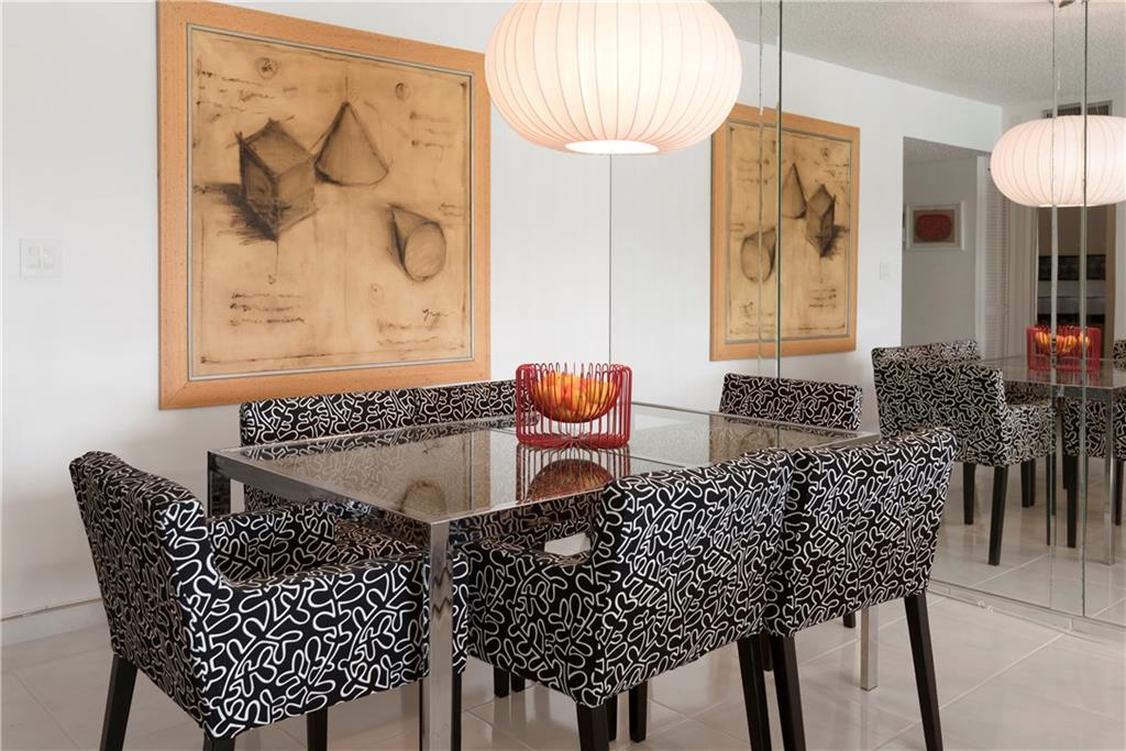 Palm Aire - Residential