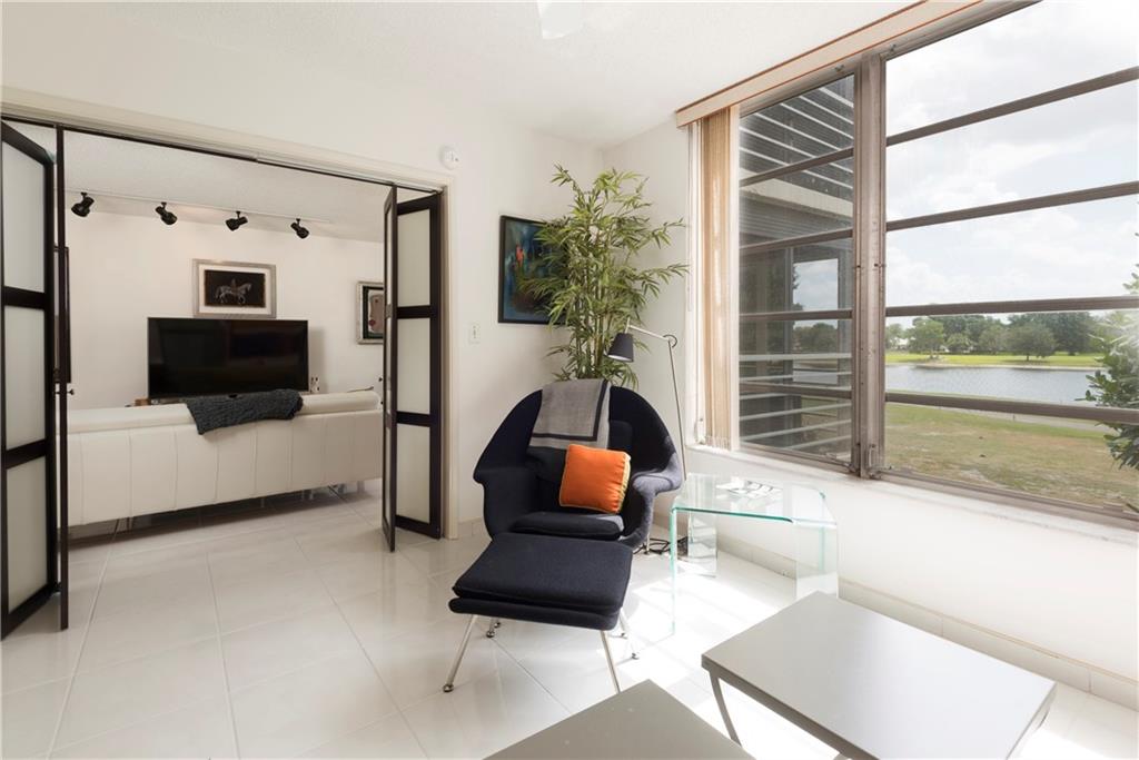 Palm Aire - Residential