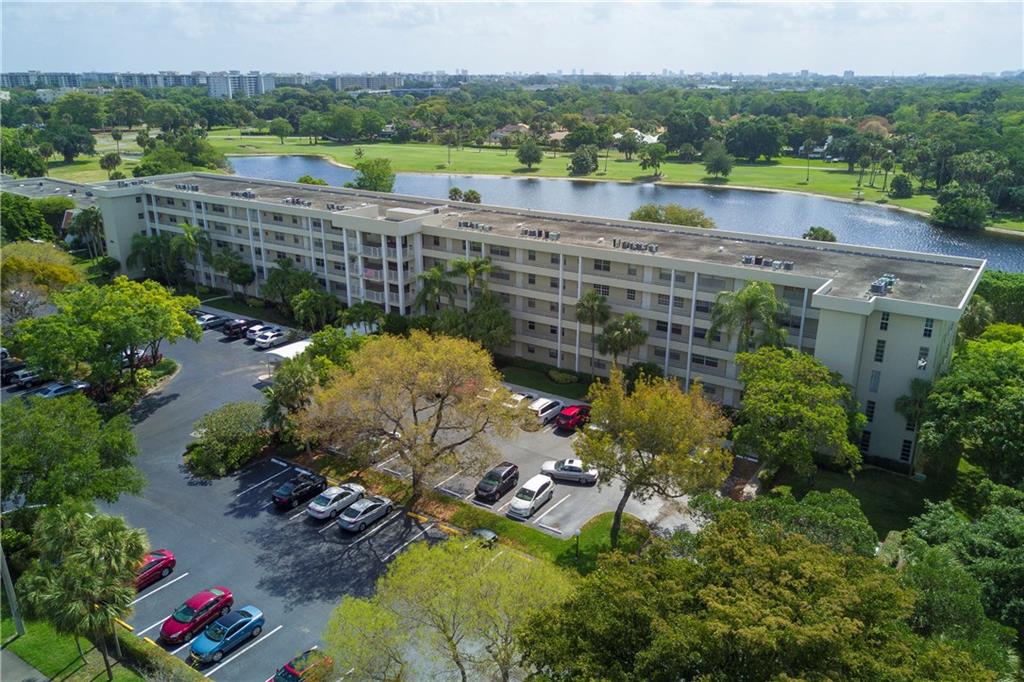 Palm Aire - Residential