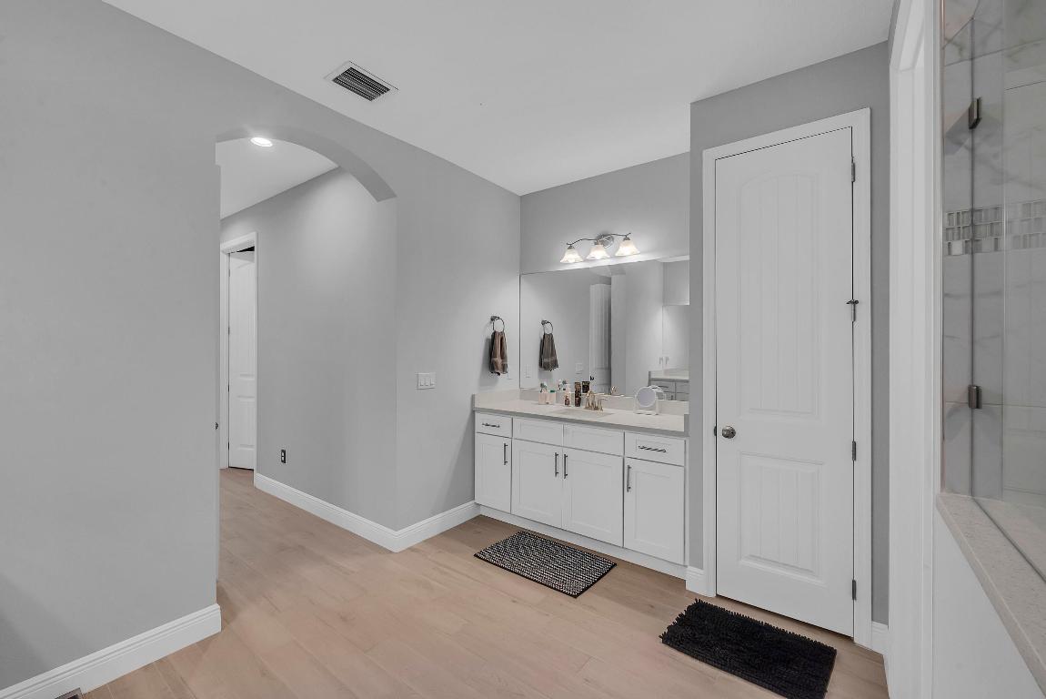 PORT ST LUCIE SECTION 34 - Residential