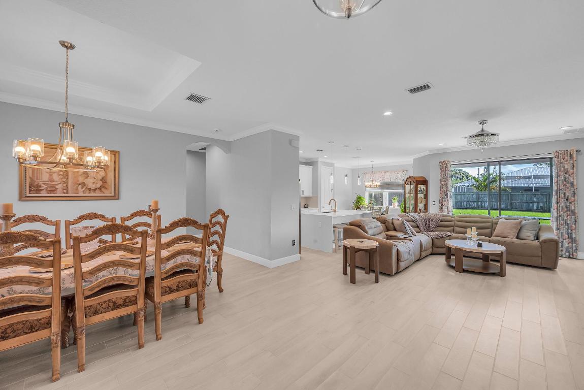 PORT ST LUCIE SECTION 34 - Residential