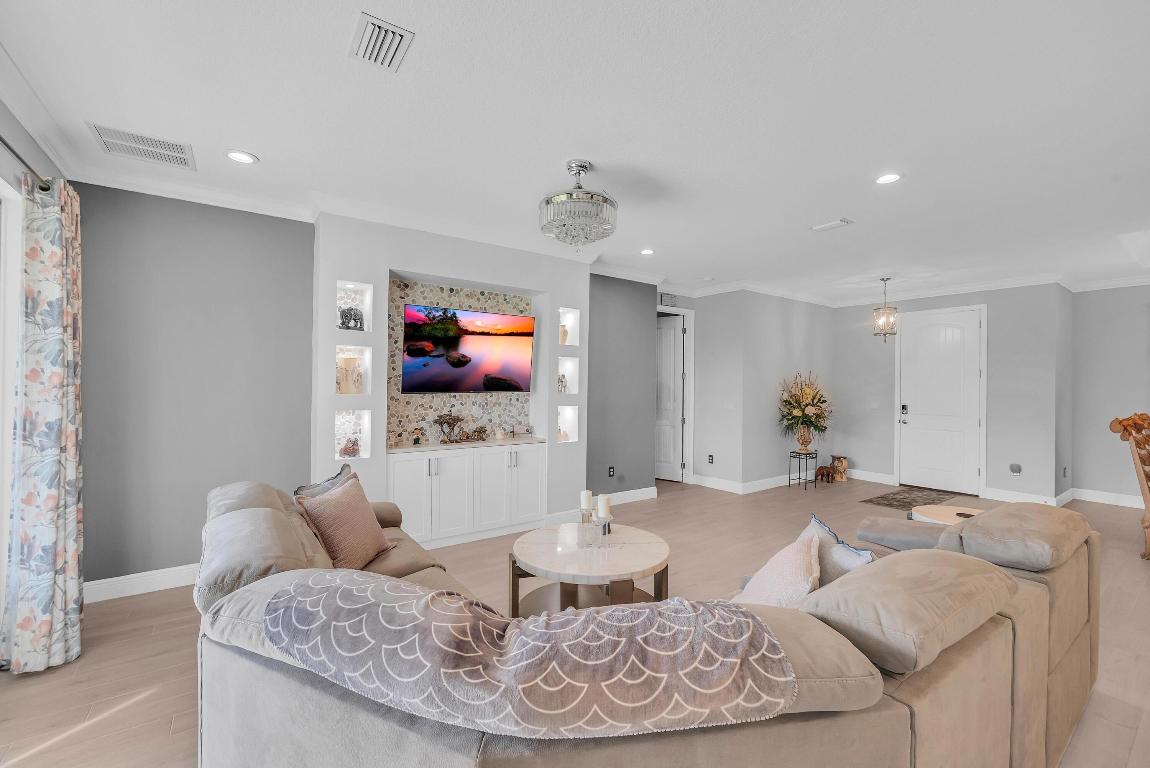 PORT ST LUCIE SECTION 34 - Residential