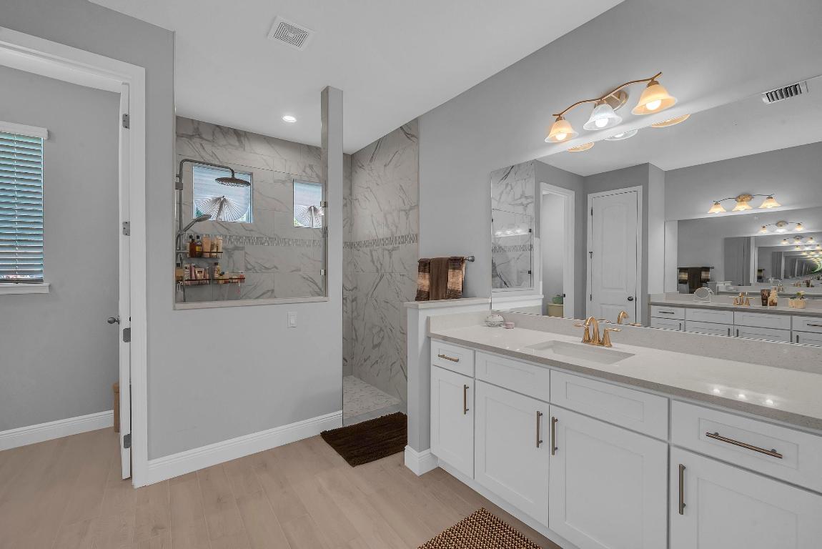 PORT ST LUCIE SECTION 34 - Residential