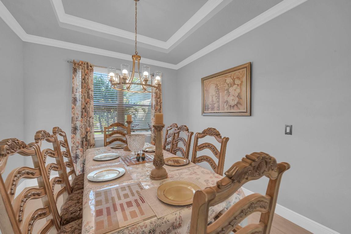 PORT ST LUCIE SECTION 34 - Residential