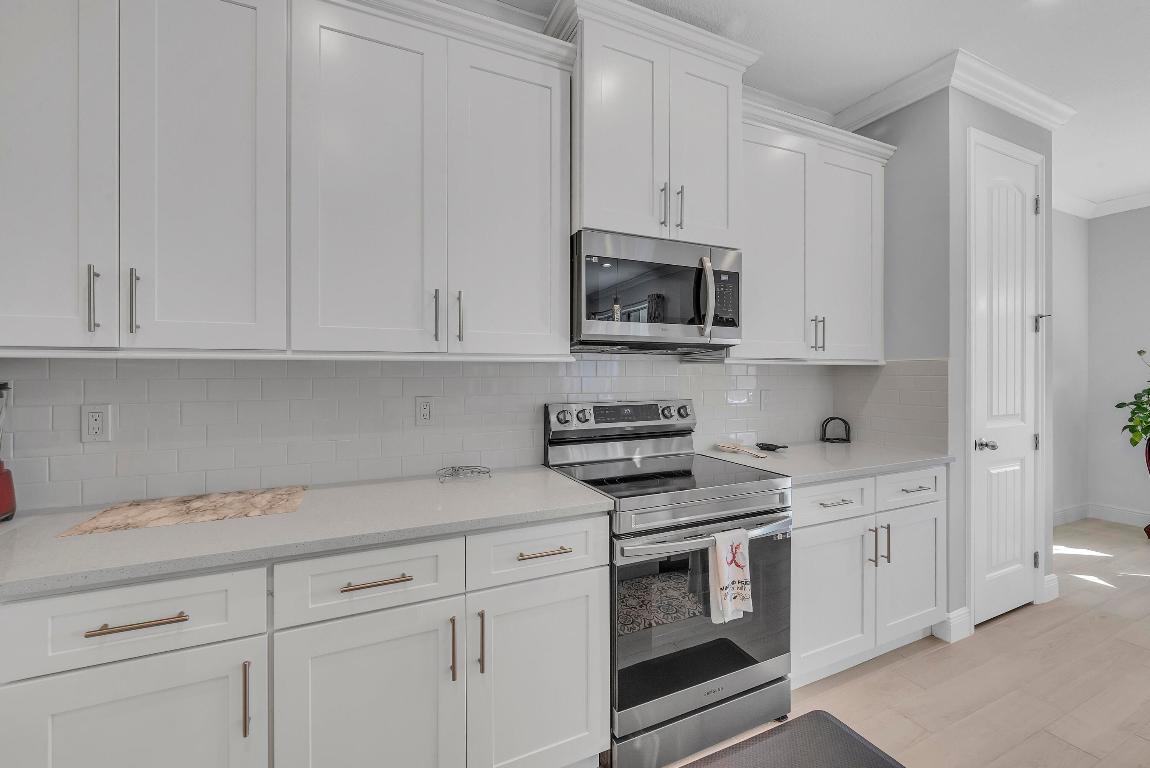 PORT ST LUCIE SECTION 34 - Residential