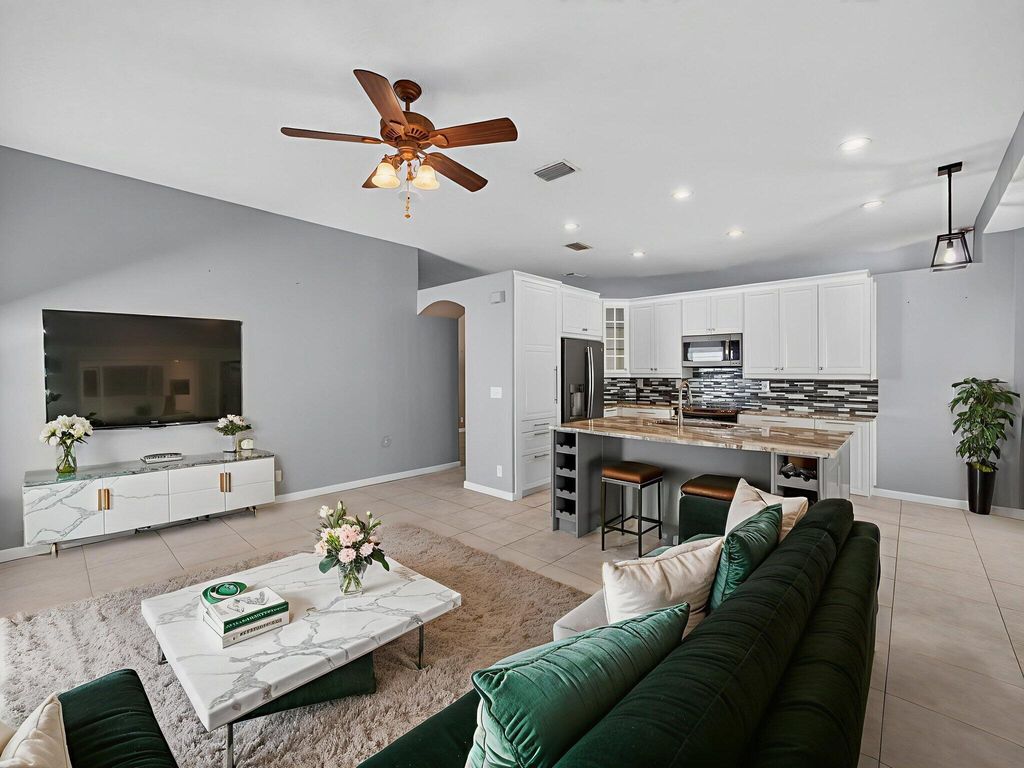 Photo of 6346 Sand Hills Circle, Lake Worth, FL 33463 (MLS # R11130971)