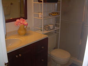 WHISPER WALK - Residential