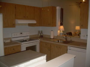 WHISPER WALK - Residential