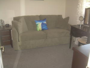 WHISPER WALK - Residential