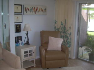 WHISPER WALK - Residential