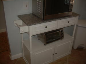 WHISPER WALK - Residential