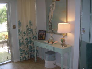 WHISPER WALK - Residential