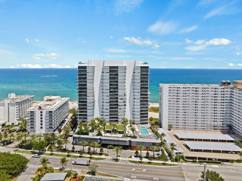 Solemar Condo - Residential Lease
