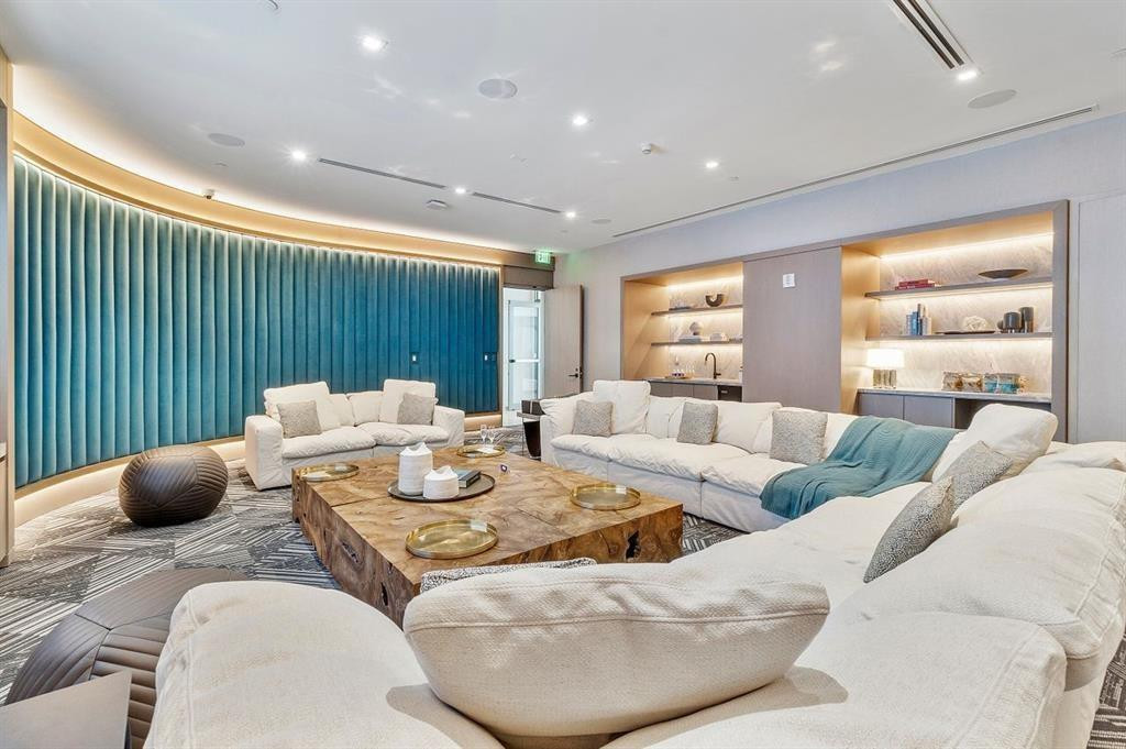 Solemar Condo - Residential Lease