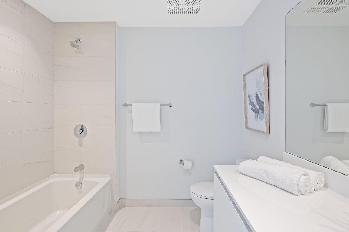 Solemar Condo - Residential Lease