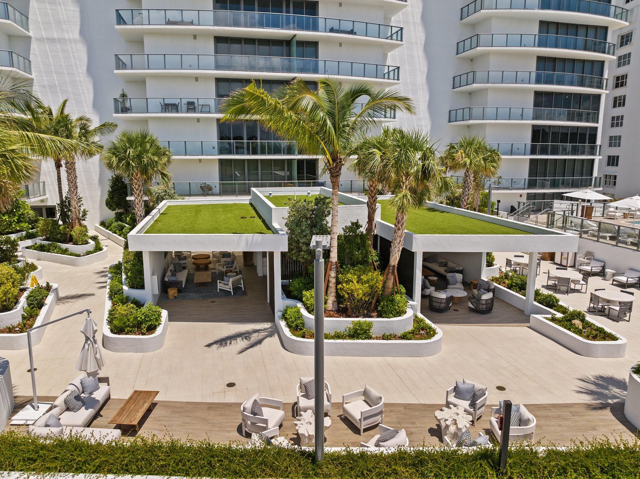 Solemar Condo - Residential Lease