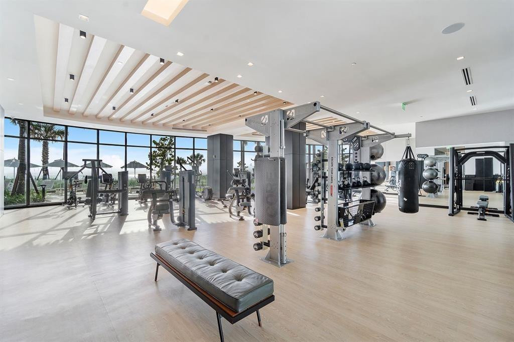 Solemar Condo - Residential Lease