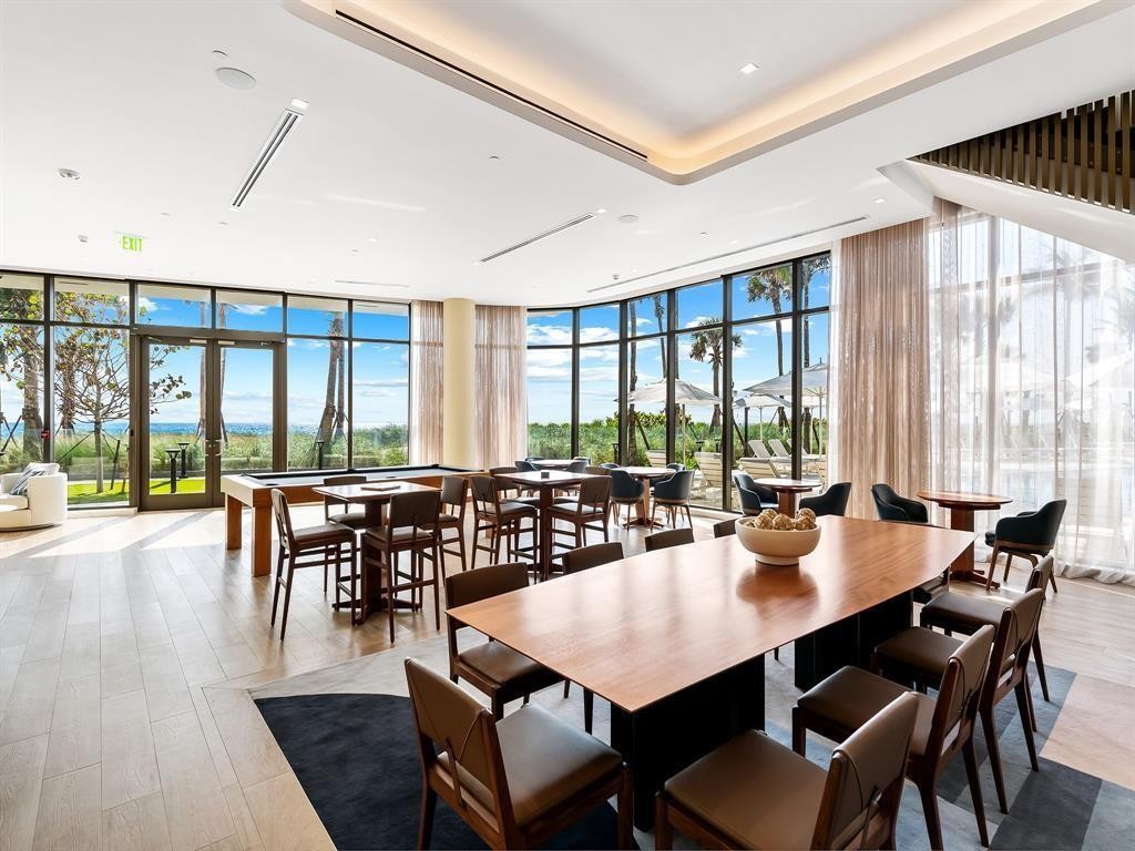 Solemar Condo - Residential Lease