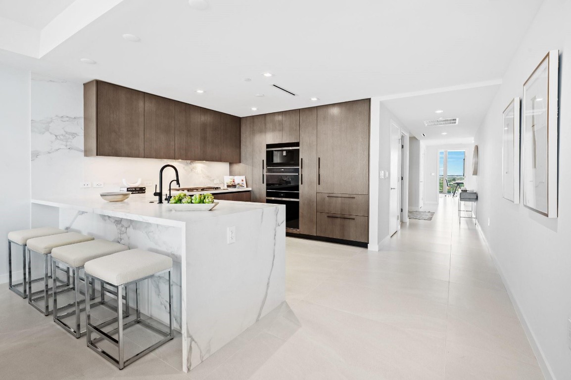 Solemar Condo - Residential Lease