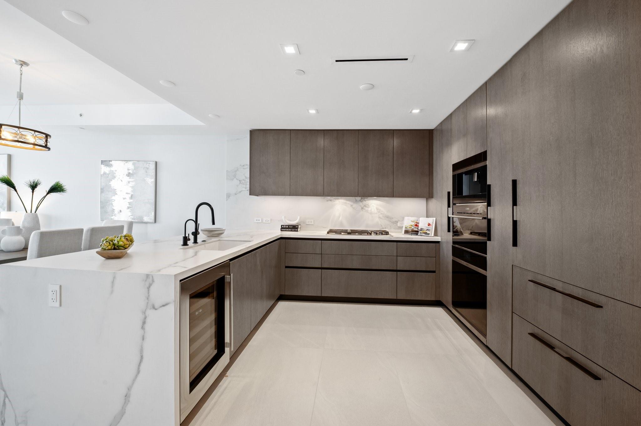 Solemar Condo - Residential Lease