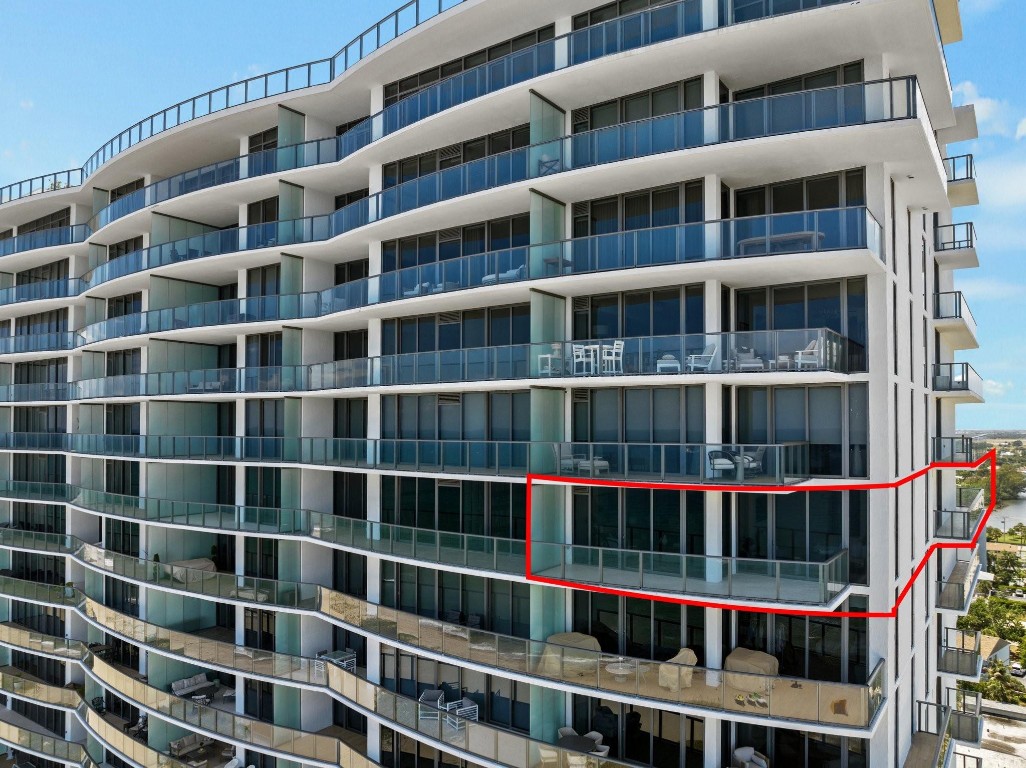 Solemar Condo - Residential Lease