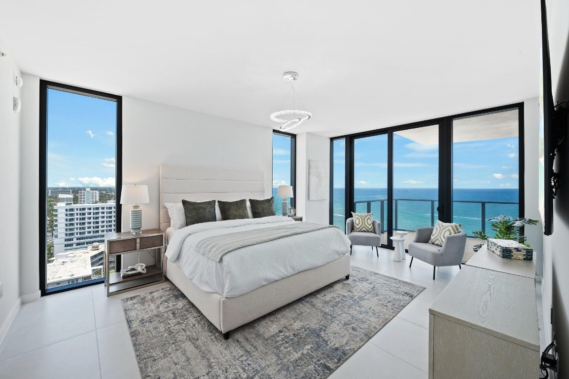 Solemar Condo - Residential Lease