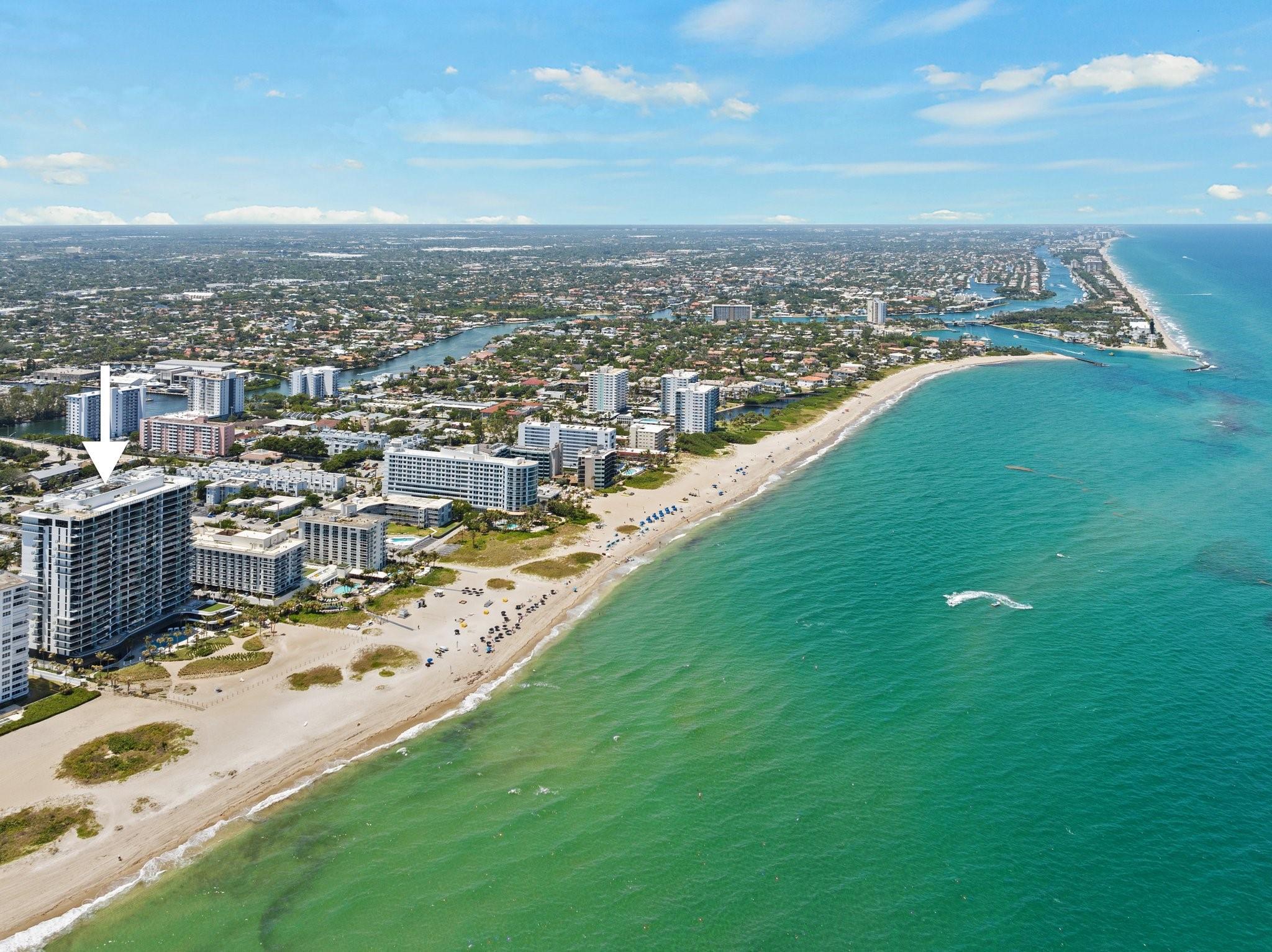 Solemar Condo - Residential Lease