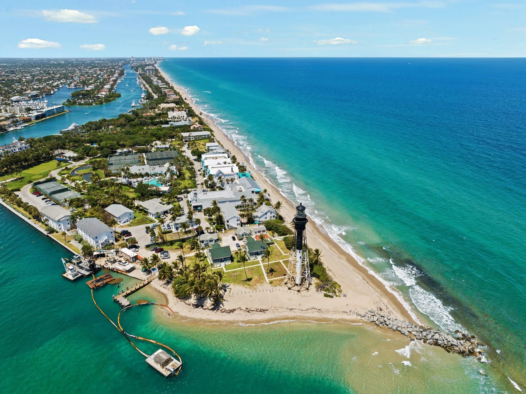 Solemar Condo - Residential Lease