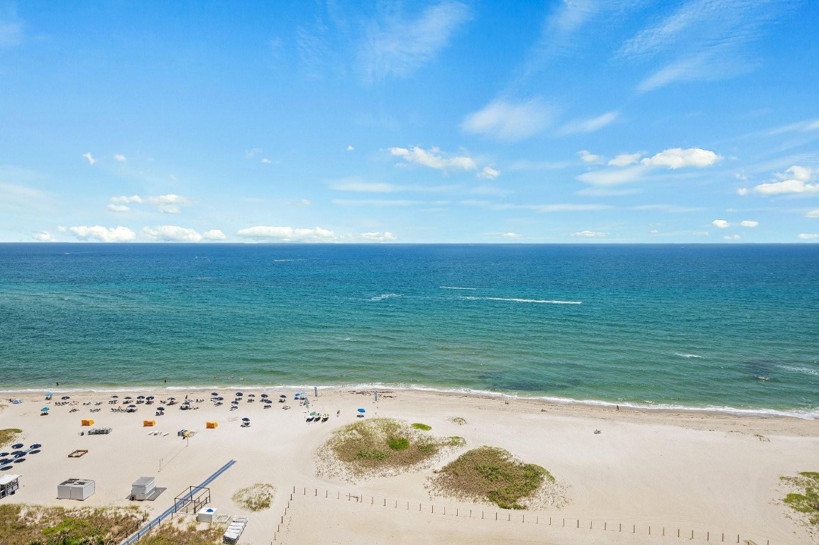 Solemar Condo - Residential Lease