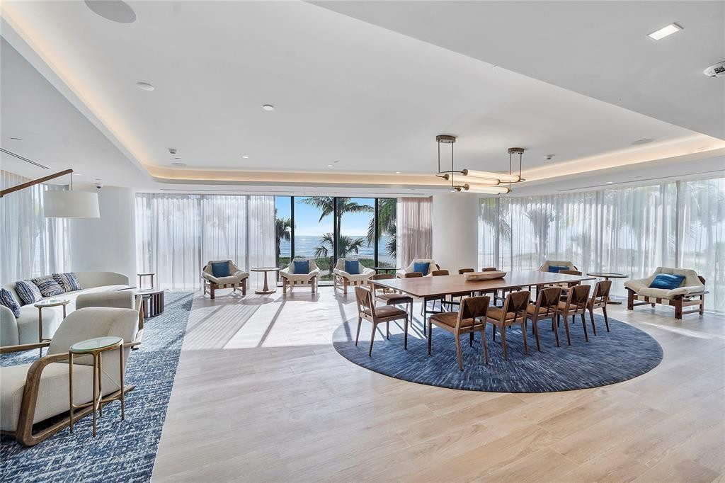 Solemar Condo - Residential Lease