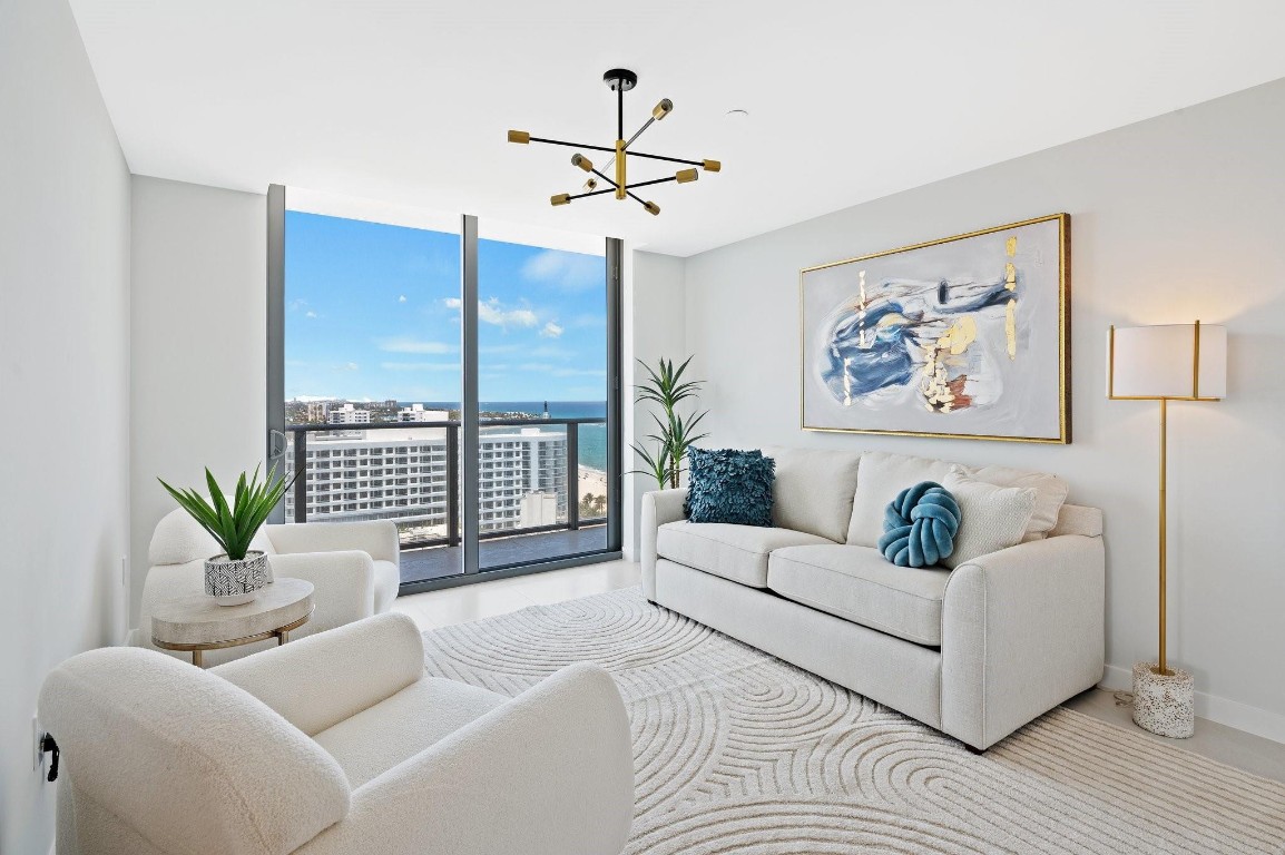 Solemar Condo - Residential Lease