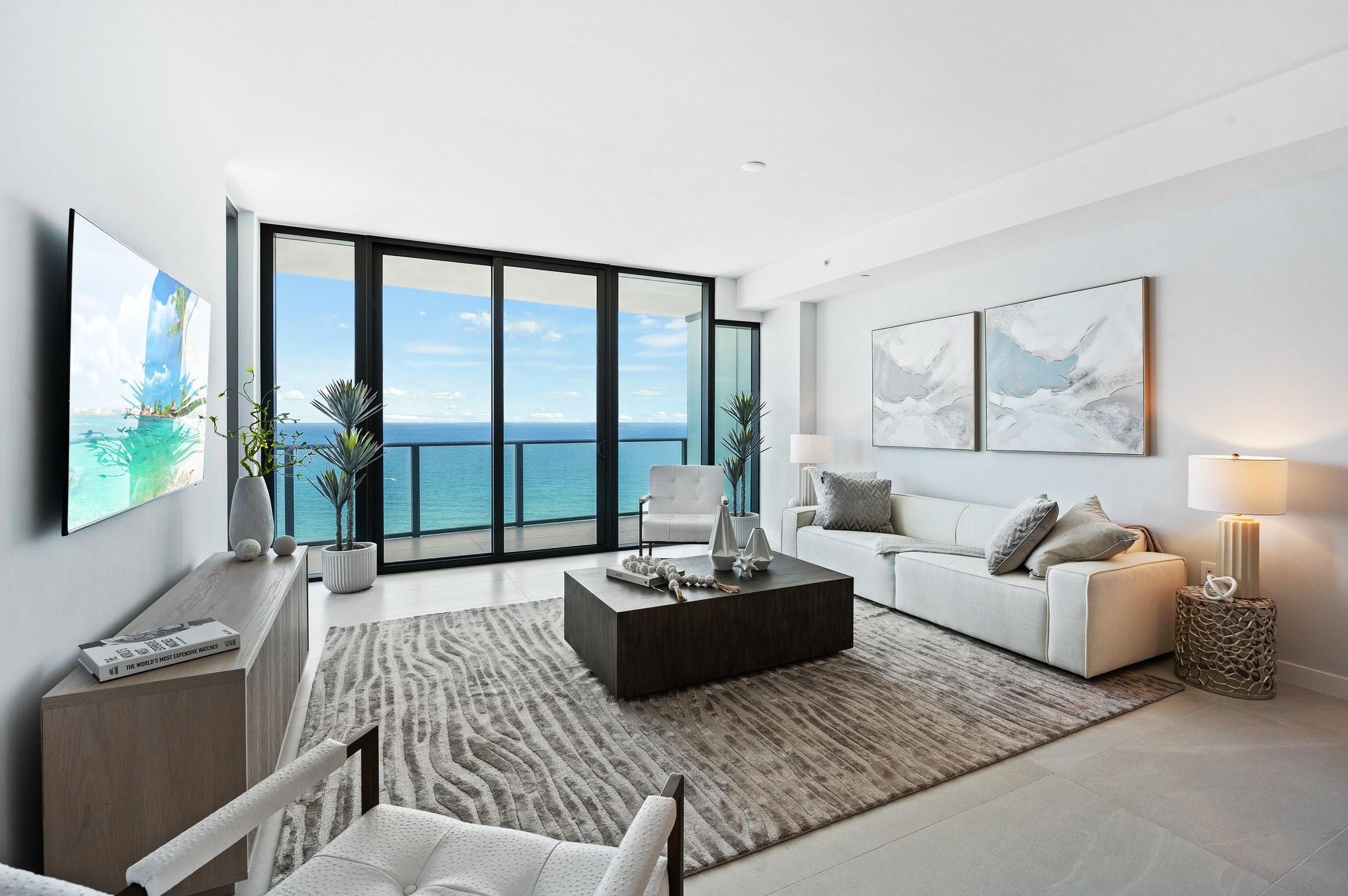 1116 N Ocean Blvd 1606