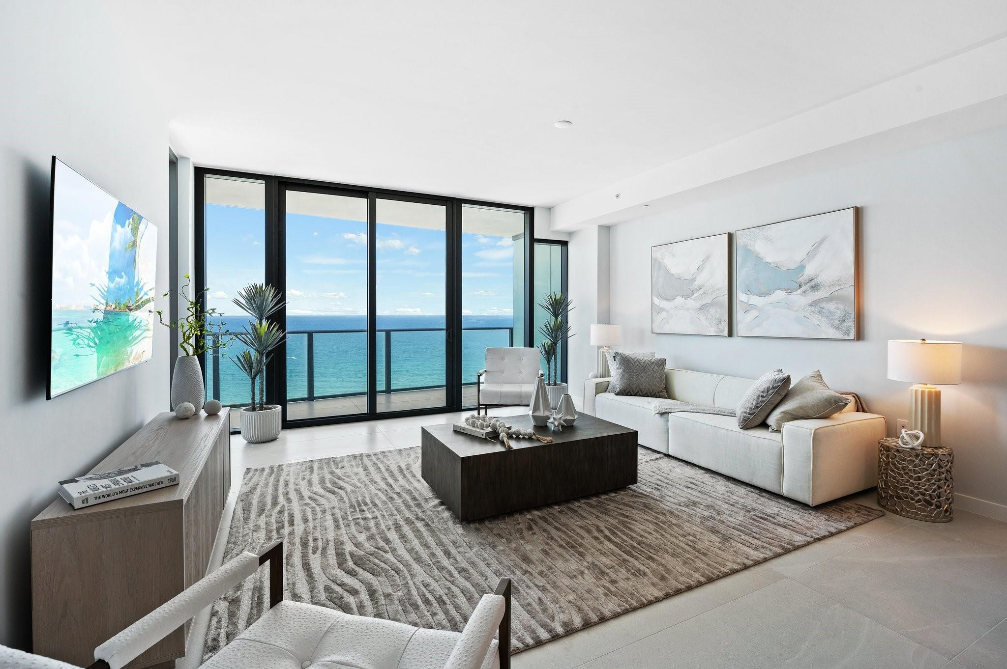 1116 N Ocean Boulevard 1606