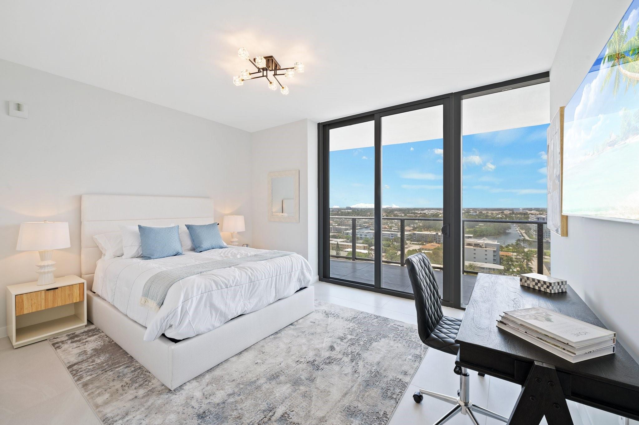 Solemar Condo - Residential Lease