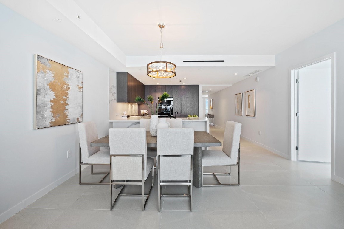 Solemar Condo - Residential Lease