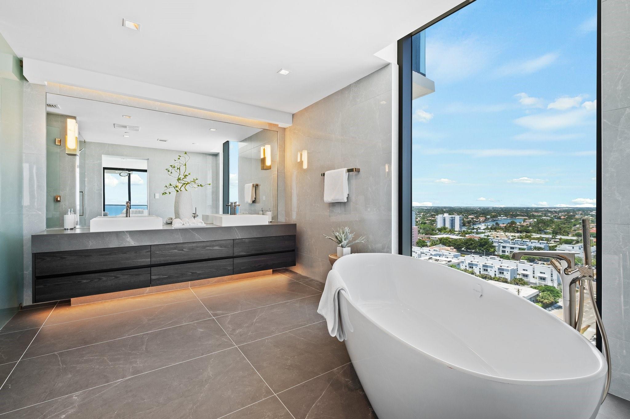 Solemar Condo - Residential Lease