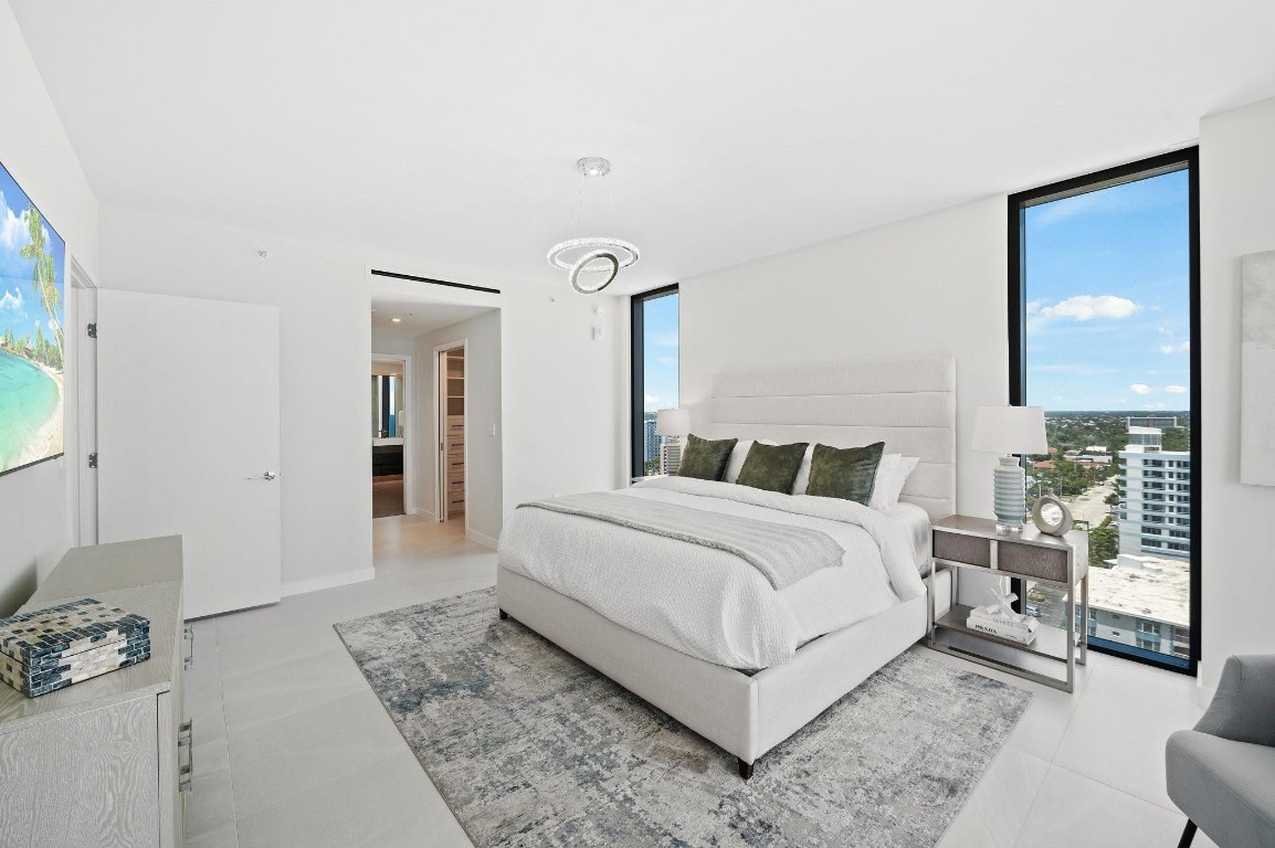 Solemar Condo - Residential Lease