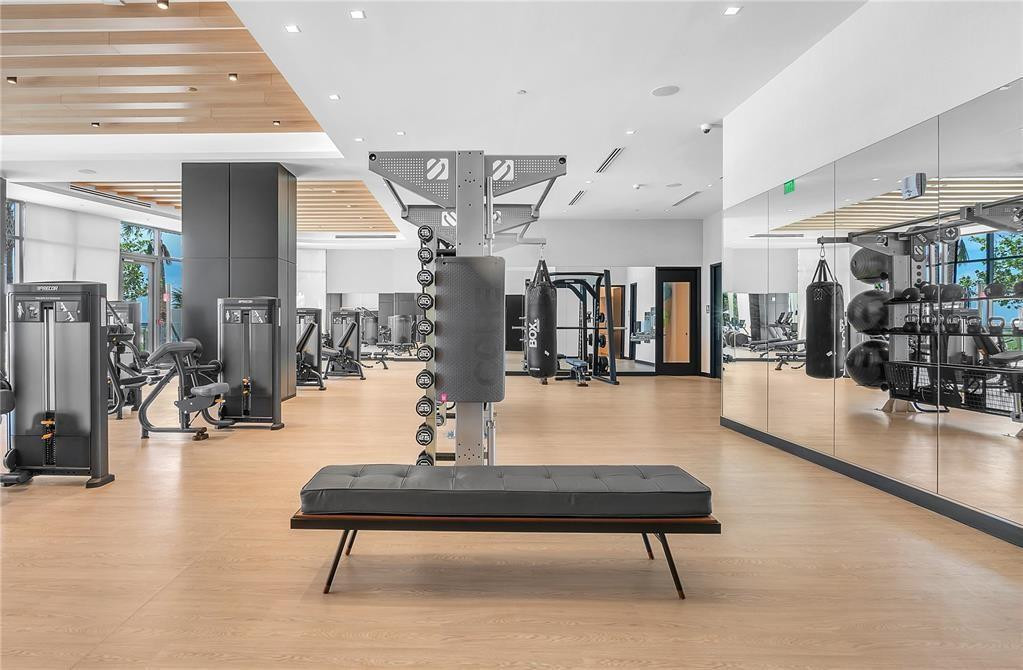 Solemar Condo - Residential Lease