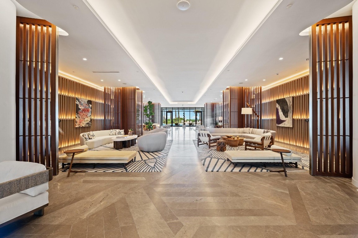 Solemar Condo - Residential Lease